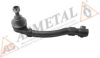 ASMETAL 17RN0500 Tie Rod End